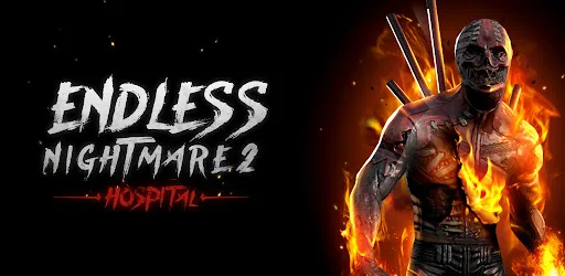 Endless Nightmare 2: Hospital | Games | XWorld