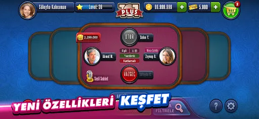 101 Okey Plus Rummy Board Game | เกม | XWorld