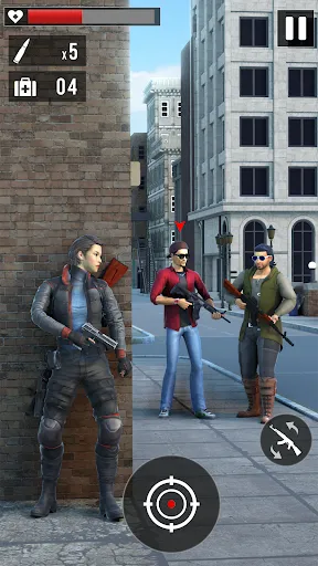 Agent Sniper: Stealth Spy Game | Games | XWorld Agent Sniper: Stealth Spy Game | Games | XWorld