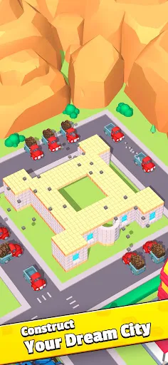 Train Digger - Idle Game | Permainan | XWorld Train Digger - Idle Game | Permainan | XWorld