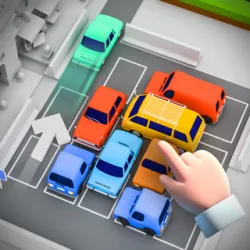 XWorld | Parking Jam 3D