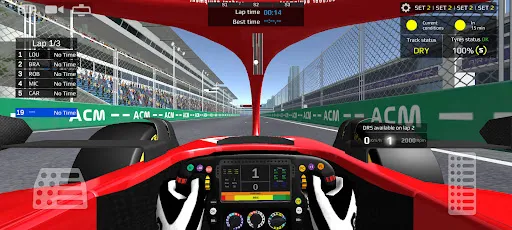 Fx Racer | Игры | XWorld