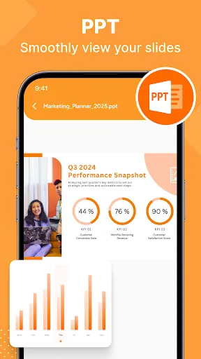 PDF Viewer - Document Reader | 游戏 | XWorld