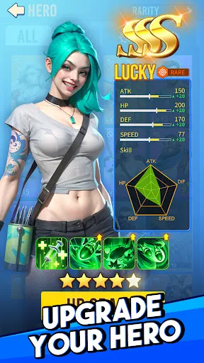 Shot War: Frozen Survival | Игры | XWorld