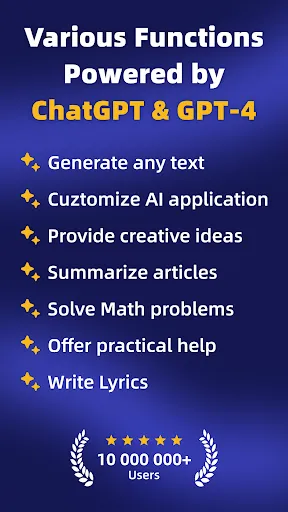 MateAI-AI Chat Bot Assistant | 游戏 | XWorld