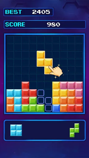 Block Puzzle Brick 1010 | Games | XWorld