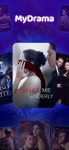 My Drama: Short Stories & Reel | Games | XWorld