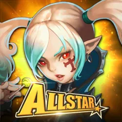 XWorld | All Star Random Defense: Party