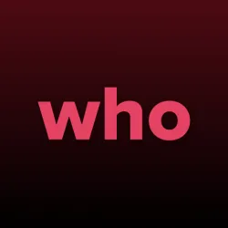 XWorld | Who - Live Video Chat