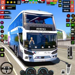 XWorld | City Bus Simulator Bus Driving