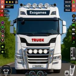 XWorld | Real Truck Games 3D Simulator