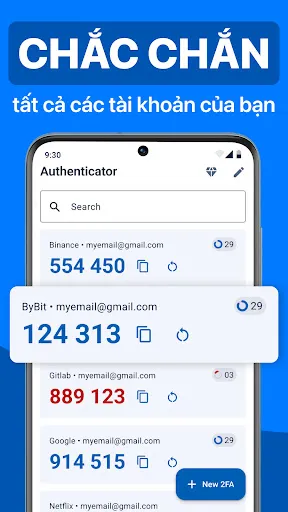 Authenticator | Games | XWorld