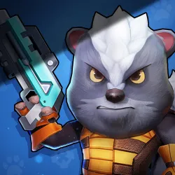XWorld | Animal Legion