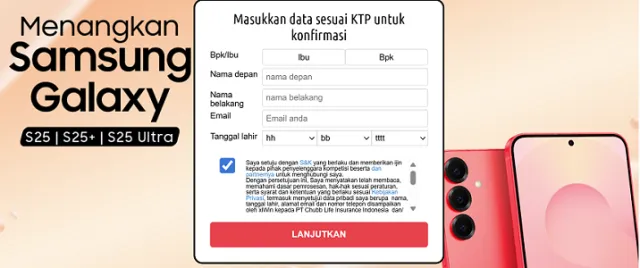 Win SamsungS25|S25+|S25Ultra | Permainan | XWorld