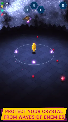 Epic Rush - Idle Tower Defense | Games | XWorld Epic Rush - Idle Tower Defense | Games | XWorld