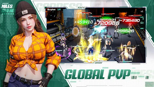 Grand Goddess: Core Era | เกม | XWorld