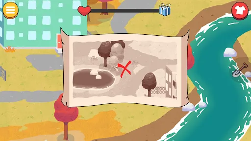World of Alfie Atkins: Kids | 游戏 | XWorld