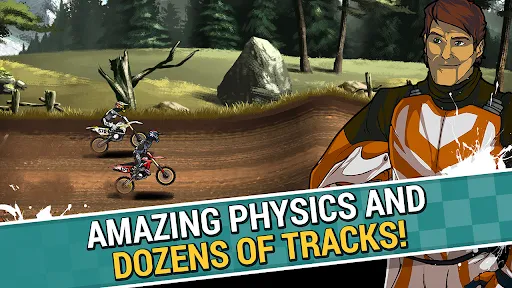 Mad Skills Motocross 2 | Games | XWorld Mad Skills Motocross 2 | Games | XWorld