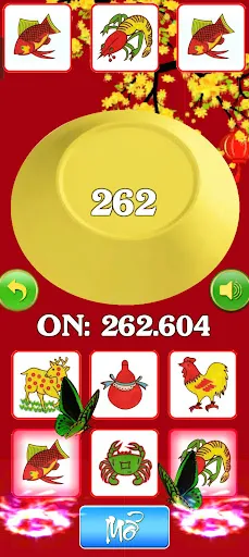 bau cua cua | Games | XWorld