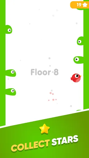 Bird Climb | Permainan | XWorld