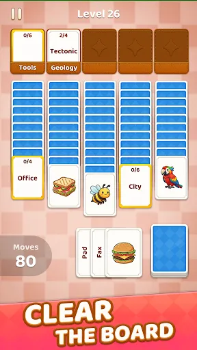 Soliword: Solitaire Link Word | Games | XWorld Soliword: Solitaire Link Word | Games | XWorld