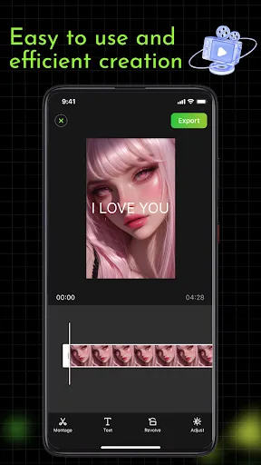 Video Cut-Video Editor | 游戏 | XWorld