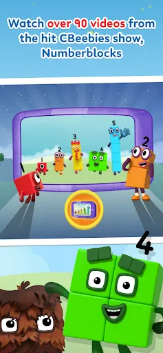 Numberblocks World | Games | XWorld Numberblocks World | Games | XWorld