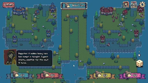 Hew | Fantasy Board Adventure | เกม | XWorld