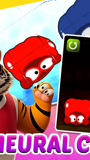 Neural Chess Master | Jogos | XWorld