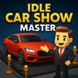 XWorld | Idle Car Show Master - Tycoon
