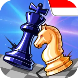 XWorld | Chess Club: Catur 2 player