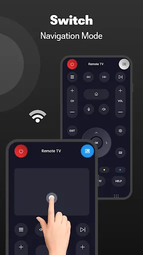 Universal Smart Tv Remote App | Games | XWorld
