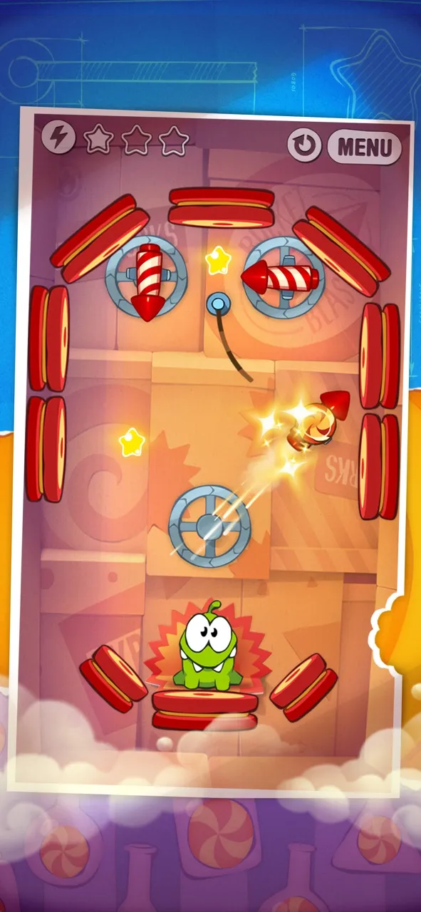 Cut the Rope: Experiments GOLD | เกม | XWorld