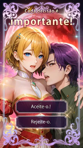 Alpha™: Romance de Lobisomem | Jogos | XWorld Alpha™: Romance de Lobisomem | Jogos | XWorld