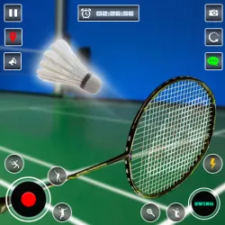 XWorld | Badminton Manager Sports Games