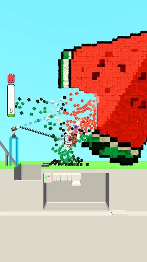 Hook Smash - Pixel art Quest! | Games | XWorld Hook Smash - Pixel art Quest! | Games | XWorld