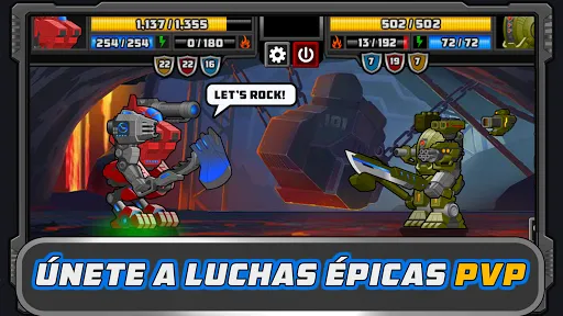 Super Mechs | juego | XWorld