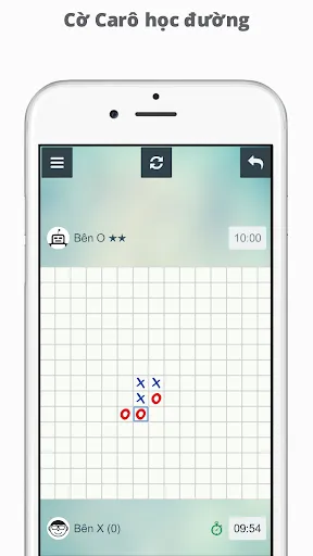 Cờ Caro | Games | XWorld Cờ Caro | Games | XWorld
