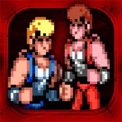 XWorld | Double Dragon Trilogy