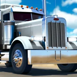 XWorld | Universal Truck Simulator