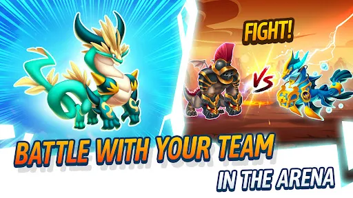 Dragon City: Mobile Adventure | Games | XWorld Dragon City: Mobile Adventure | Games | XWorld