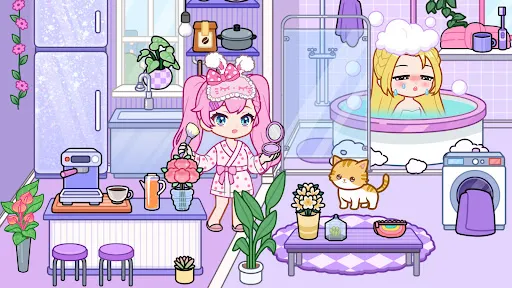 Pocket Life: Mari Hias Rumah! | Permainan | XWorld