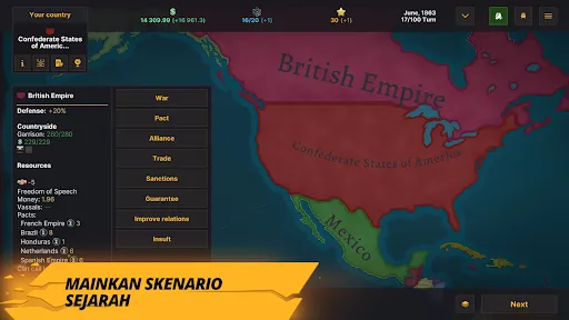 Warnament Strategi Skala Besar | Permainan | XWorld Warnament Strategi Skala Besar | Permainan | XWorld