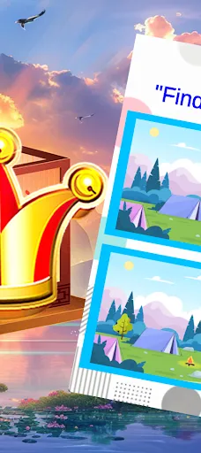 Find Riddle | Games | XWorld