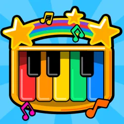 XWorld | Wow Kids Baby Piano