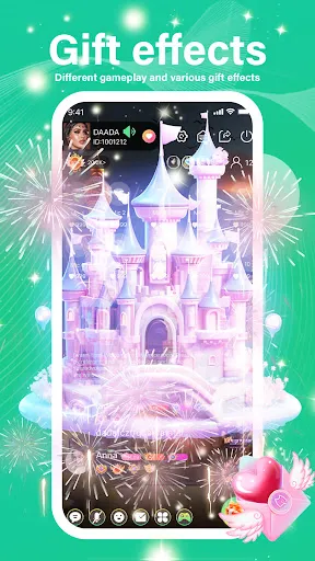 HiBO - Group Voice Chat | Games | XWorld