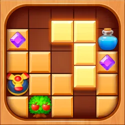 XWorld | Block Match: Block Puzzle Game