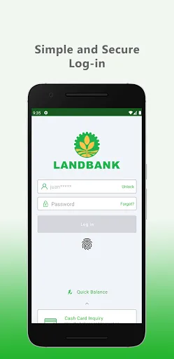 LANDBANK Mobile Banking | Games | XWorld