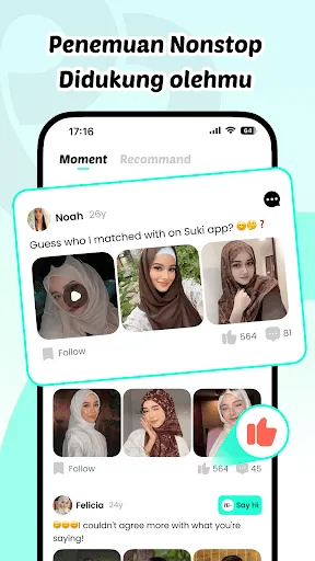 SuKi-Chat&Siaran Langsung | Permainan | XWorld