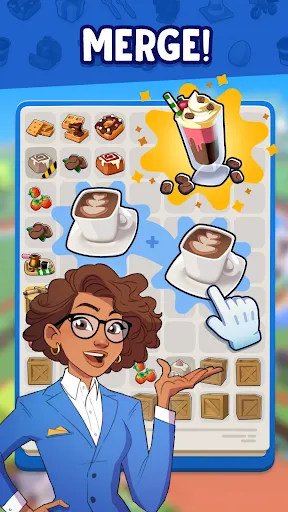 Merge Mayor - Match Puzzle | Games | XWorld Merge Mayor - Match Puzzle | Games | XWorld